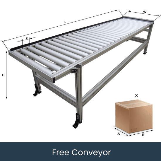 Free Conveyor